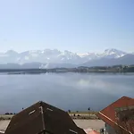 Residenz Sonnenhang Ii Füssen