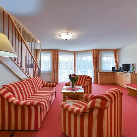 Residenz Sonnenhang Ii Appartement Füssen