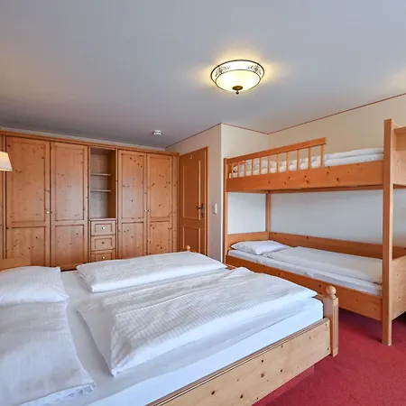 Residenz Sonnenhang Ii Appartement Füssen