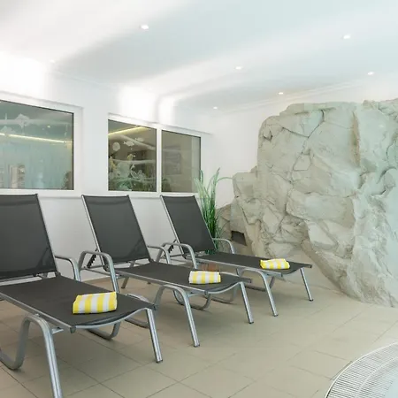 Appartement Residenz Sonnenhang Ii