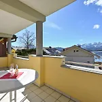Apartment Residenz Sonnenhang Ii