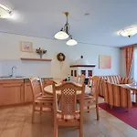 Apartment Residenz Sonnenhang Ii *
