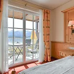 Apartment Residenz Sonnenhang Ii