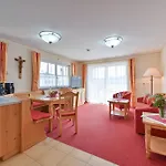 Apartment Residenz Sonnenhang Ii *