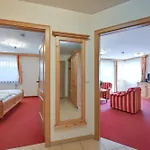 Residenz Sonnenhang Ii Apartment