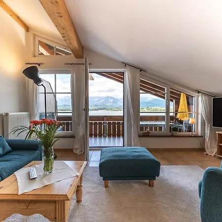 Residenz Sonnenhang Ii Appartement *