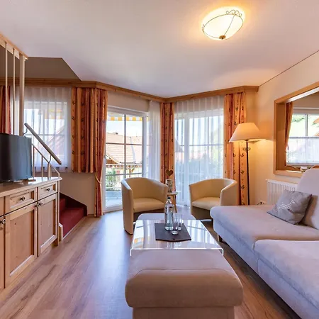Appartamento Residenz Sonnenhang Ii *