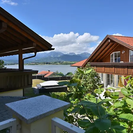 Residenz Sonnenhang Ii *