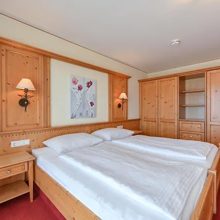 Residenz Sonnenhang Ii Apartment Fussen