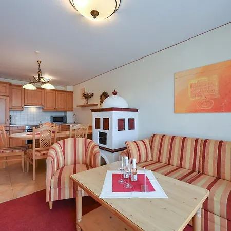 Residenz Sonnenhang Ii Appartement