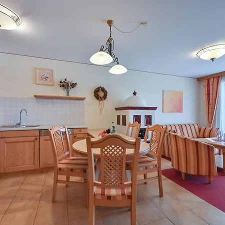 Appartement Residenz Sonnenhang Ii *