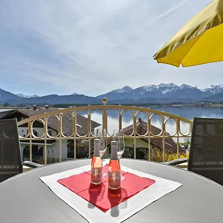 Residenz Sonnenhang Ii