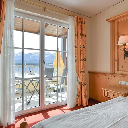Apartment Residenz Sonnenhang Ii