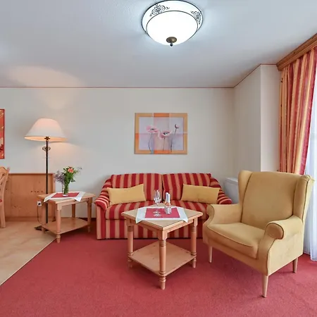 Residenz Sonnenhang Ii Appartement