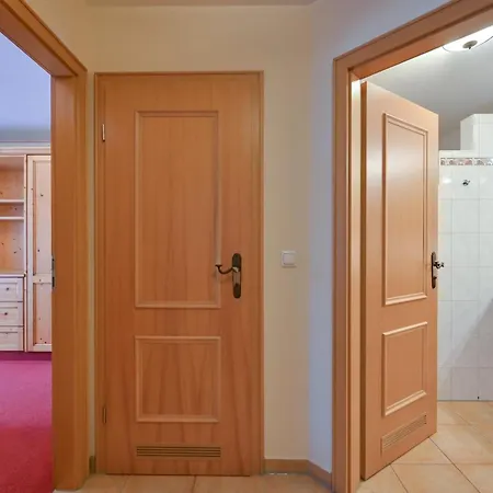 Appartement Residenz Sonnenhang Ii