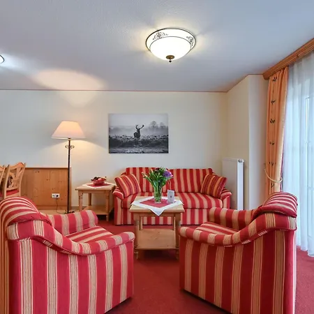 Appartement Residenz Sonnenhang Ii *