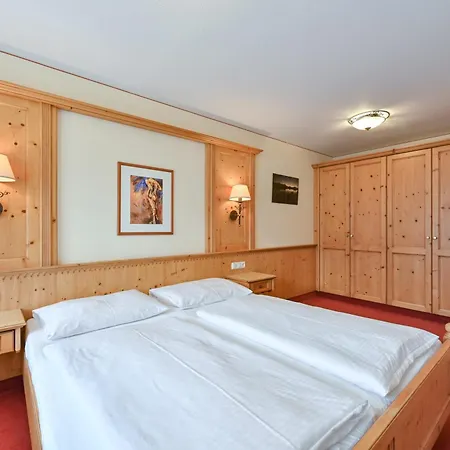 Residenz Sonnenhang Ii Appartement *