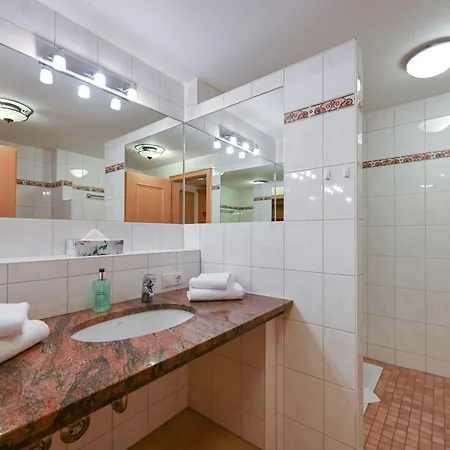 Apartment Residenz Sonnenhang Ii Fussen