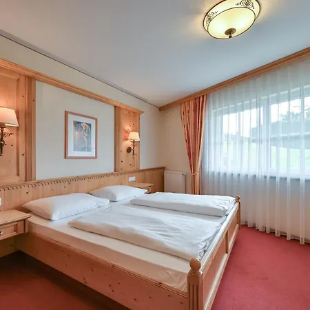 Residenz Sonnenhang Ii Apartment Fussen