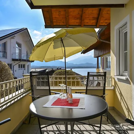 Appartement Residenz Sonnenhang Ii Füssen