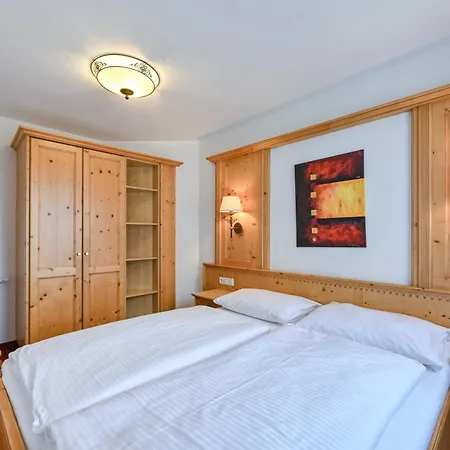 Appartement Residenz Sonnenhang Ii Füssen