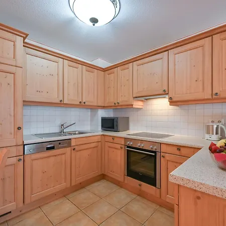 Residenz Sonnenhang Ii