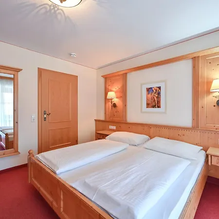 Residenz Sonnenhang Ii Appartement
