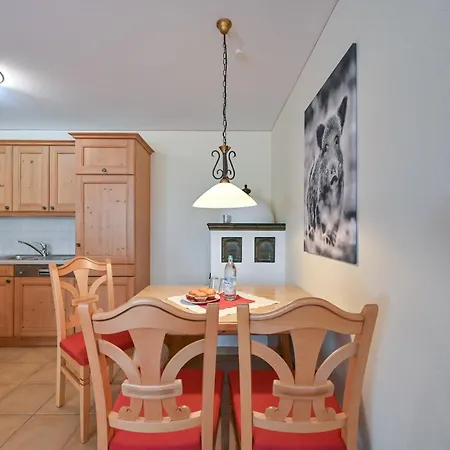 Appartement Residenz Sonnenhang Ii *