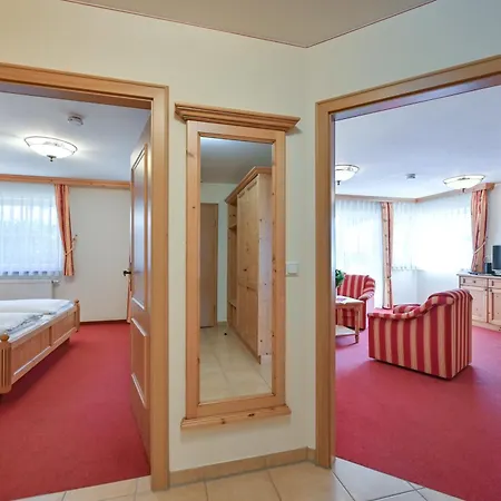 Residenz Sonnenhang Ii Apartment