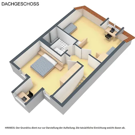 Residenz Sonnenhang Ii Appartement *