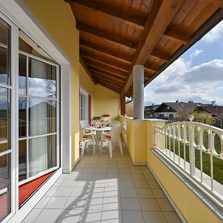 Appartement Residenz Sonnenhang Ii Füssen
