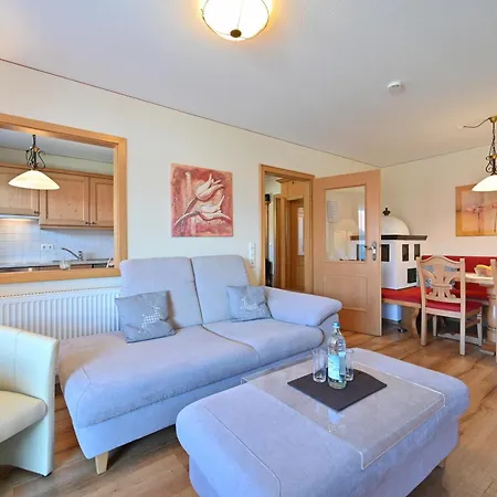 Appartamento Residenz Sonnenhang Ii *