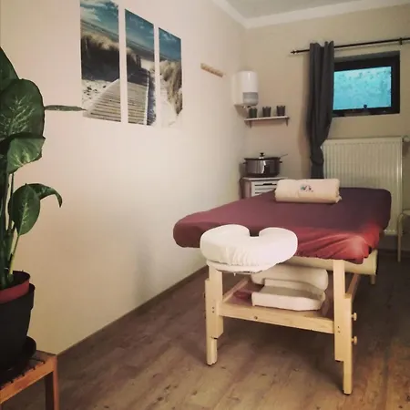 Residenz Sonnenhang Ii Apartment *