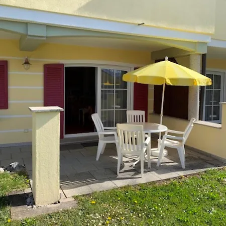 Residenz Sonnenhang Ii * Füssen