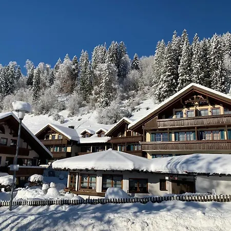 Residenz Sonnenhang Ii