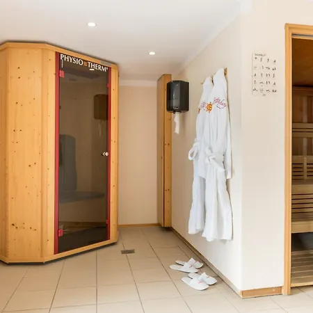 Appartamento Residenz Sonnenhang Ii Füssen