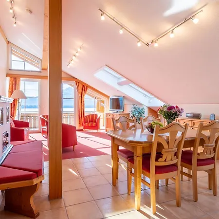 Residenz Sonnenhang Ii * 福森