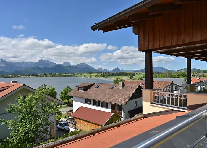 Residenz Sonnenhang Ii *