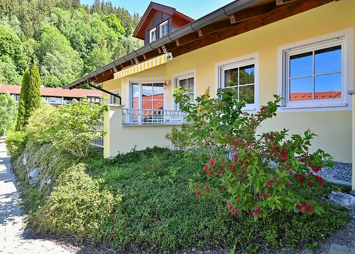 Residenz Sonnenhang Ii 公寓