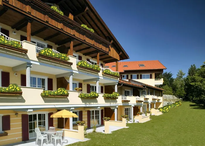 Residenz Sonnenhang Ii *