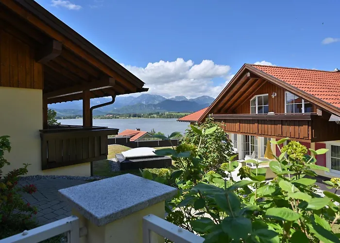 Residenz Sonnenhang Ii *