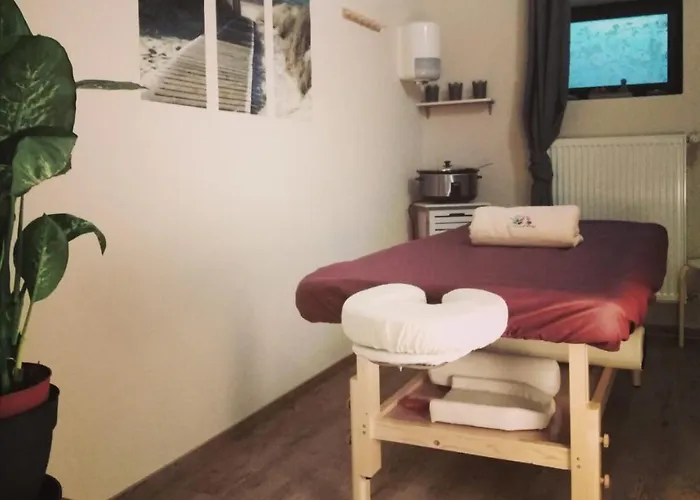 Residenz Sonnenhang Ii 公寓 *