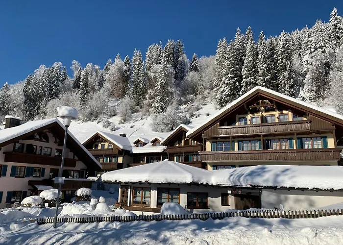 Residenz Sonnenhang Ii