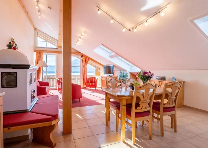 Residenz Sonnenhang Ii * 福森